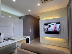 Parc Imperial (D5), Condominium #608346661